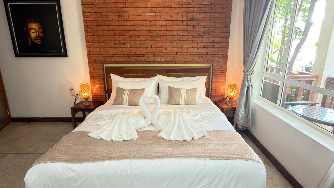 Apsara King Room — view 1
