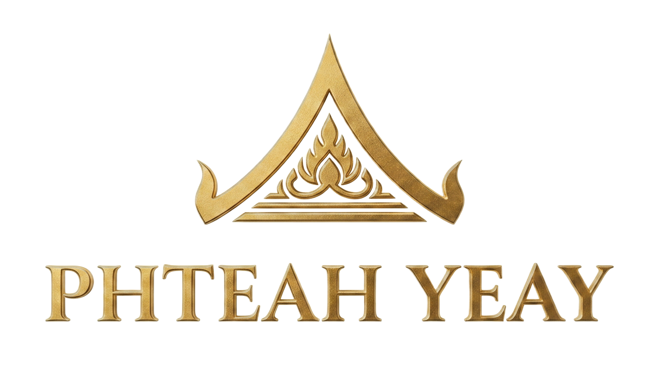 Phteah Yeay