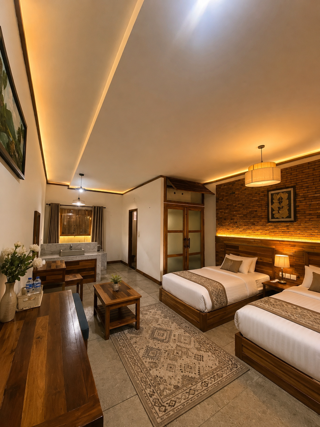 Yeay's Room
